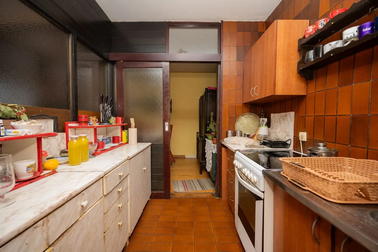 Sale, three bedroom apartment, 100m², Blok 5, Podgorica
