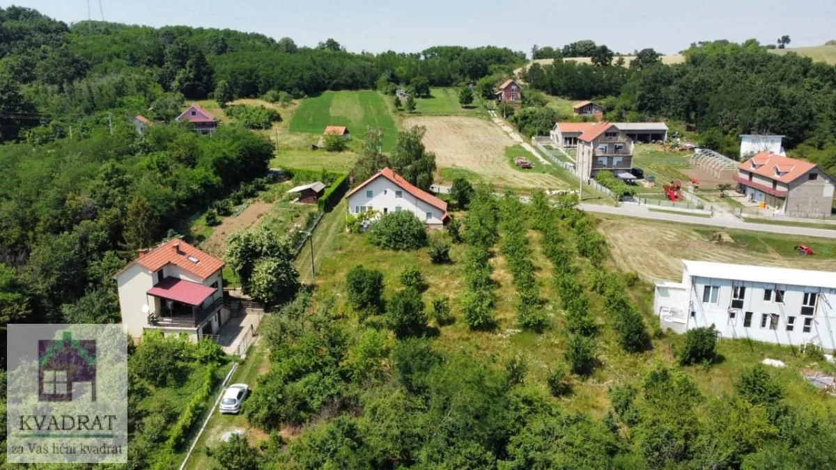 Prodaja, kuća, 80m², Jasenak, Obrenovac