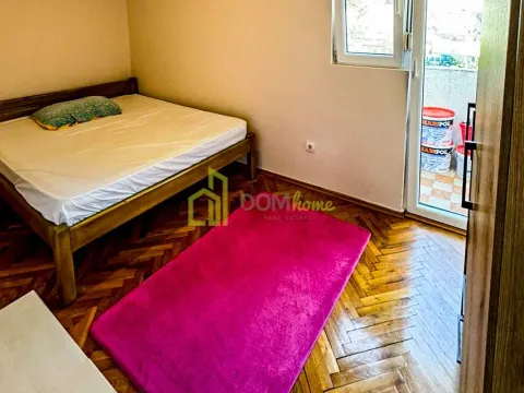 Izdavanje, dvosoban stan, 52m², Budva, Crna Gora - image 8