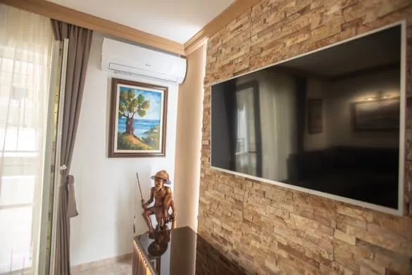 Sale, two bedroom apartment, 72m², Centar, Budva
