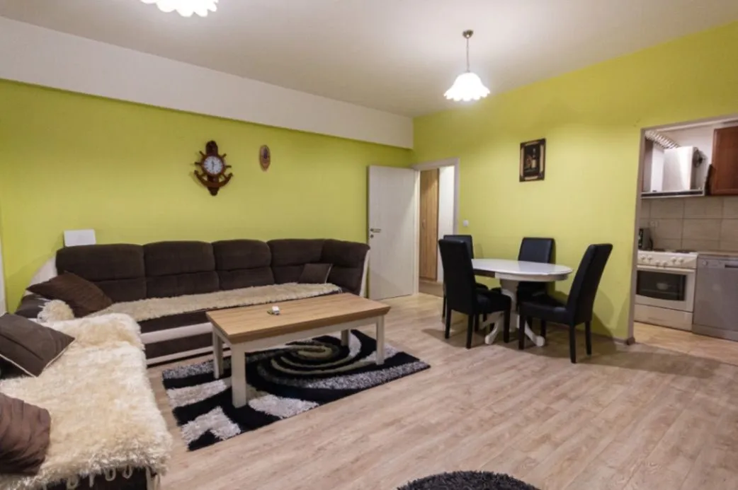 Sale, one bedroom apartment, 55m², Meljine, Herceg Novi