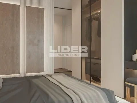 Izdavanje, trosoban stan, 100m², Savski Venac, Beograd - image 6