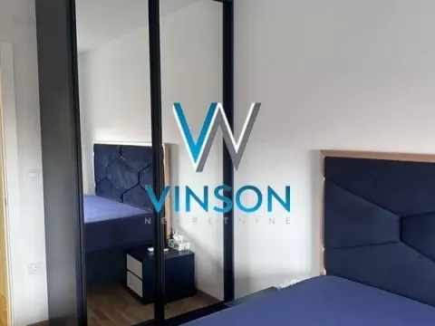 Rent, two bedroom apartment, 56m², Telep, Novi Sad Sve Podlokacije - image 8