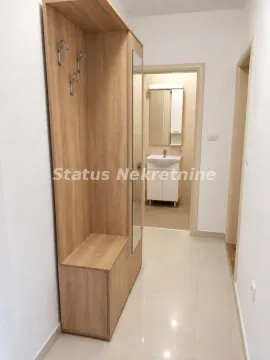 Izdavanje, jednosoban stan, 38m², Rotkvarija, Novi Sad Sve Podlokacije - image 6