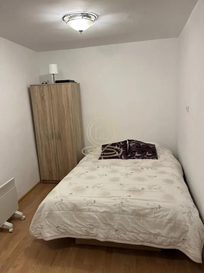 Prodaja, jednosoban stan, 36m², Stari Grad, Beograd