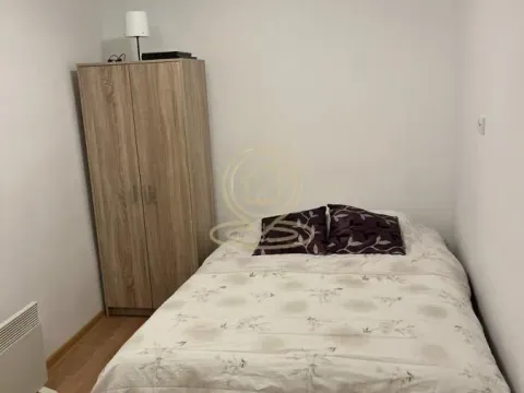 Prodaja, jednosoban stan, 36m², Stari Grad, Beograd - image 14