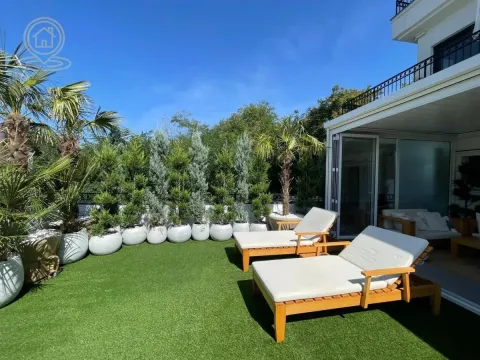 Prodaja, četvorosoban stan, 175m², Savski Venac, Beograd - image 28