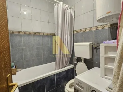 Izdavanje, jednosoban stan, 36m², Bulevar patrijarha Pavla, Novi Sad Sve Podlokacije - image 9