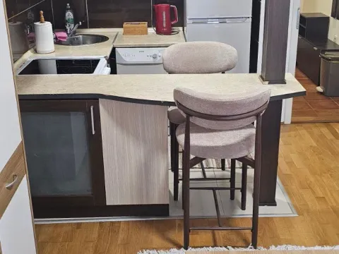 Izdavanje, jednosoban stan, 40m², Ljubović, Podgorica - image 4