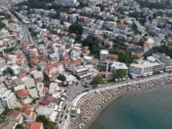 Sale, two bedroom apartment, 76m², Pinješ, Ulcinj - image 1