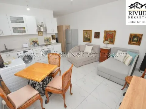 Prodaja, stan, 25m², Igalo, Herceg Novi - image 3