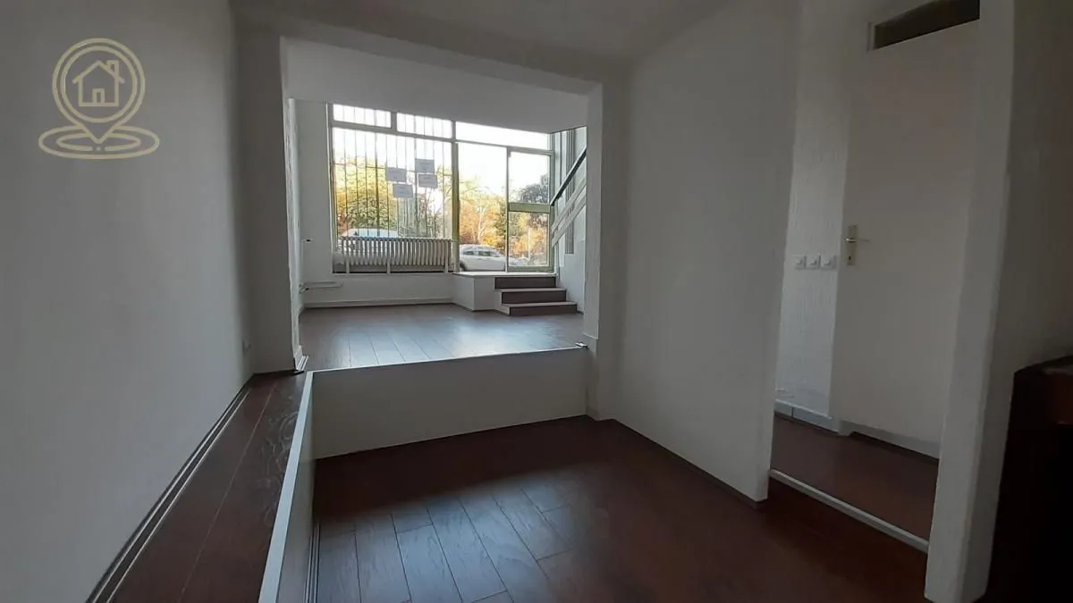 Rent, office space, 48m², Novo naselje, Novi Sad