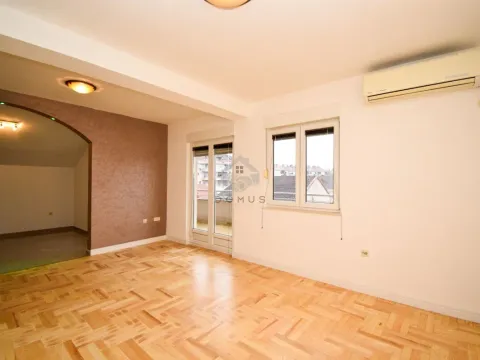 Izdavanje, dvosoban stan, 120m², Stari Aerodrom, Podgorica - image 2