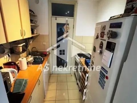 Izdavanje, dvosoban stan, 50m², Voždovac Sve Podlokacije, Beograd - image 8