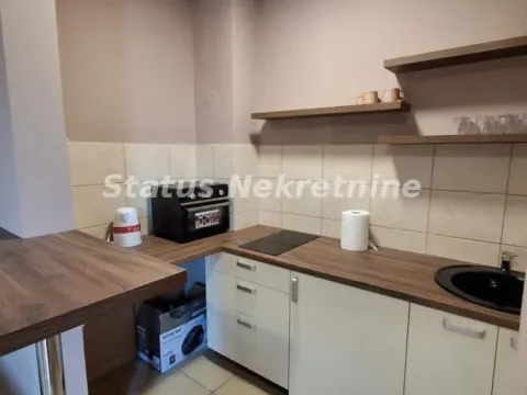 Izdavanje, garsonjera, 24m², Centar, Novi Sad - image 3