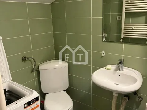 Rent, two bedroom apartment, 42m², Altina, Beograd - image 14