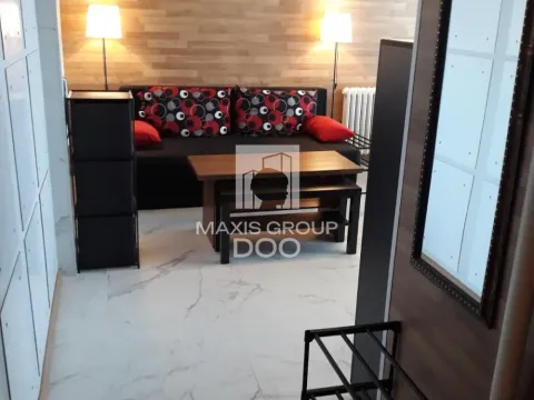 Sale, two bedroom apartment, 30m², Novi Beograd Blok 61, Novi Beograd Sve Podlokacije - image 20