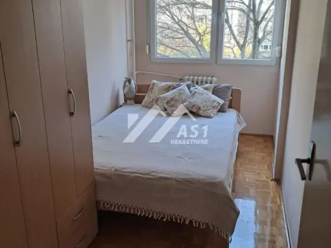 Izdavanje, dvosoban stan, 53m², Liman 2, Novi Sad Sve Podlokacije - image 4