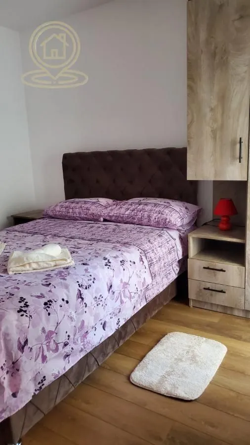 Prodaja, dvosoban stan, 33m², Vrnjačka Banja, Srbija
