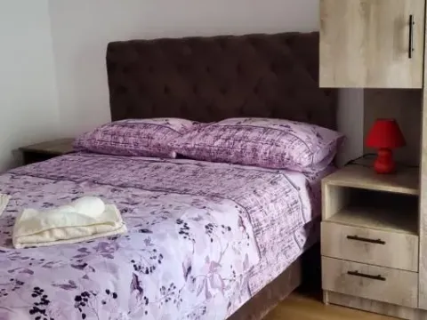 Sale, two bedroom apartment, 33m², Vrnjačka Banja, Srbija