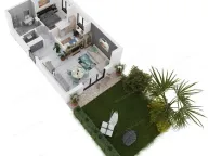 Sale, one bedroom apartment, 43m², Dobrota, Kotor - image 7