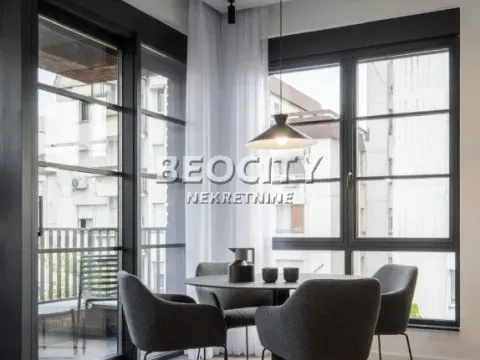 Izdavanje, trosoban stan, 65m², Dorćol Sve Podlokacije, Beograd - image 6