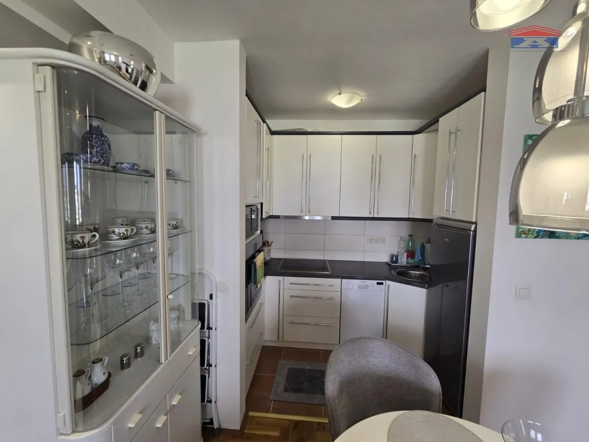 Prodaja, jednosoban stan, 47m², Podbara, Novi Sad Sve Podlokacije