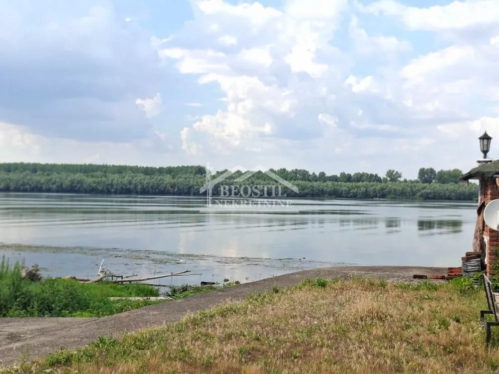 Prodaja, kuća, 113m², Centar, Smederevo
