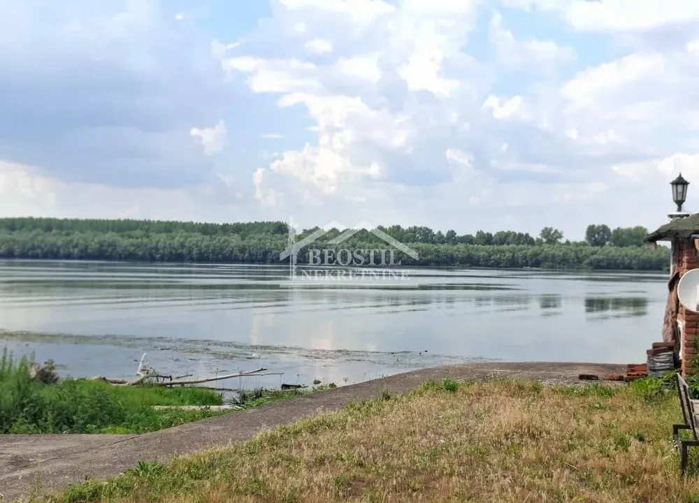Sale, house, 113m², Centar, Smederevo