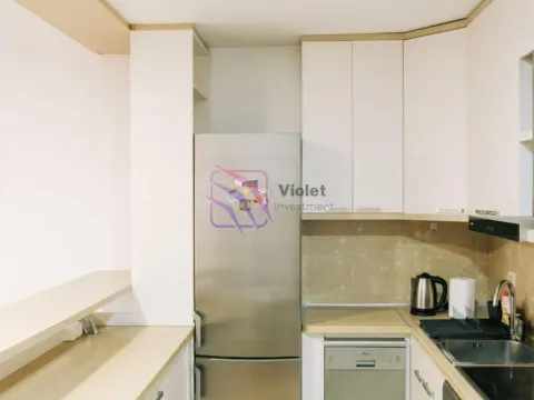 Izdavanje, dvosoban stan, 56m², City Kvart, Podgorica - image 7