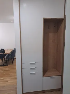 Rent, one bedroom apartment, 41m², Zabjelo, Podgorica - image 3