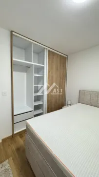 Rent, two bedroom apartment, 42m², Telep, Novi Sad Sve Podlokacije - image 6