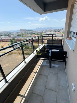 Rent, two bedroom apartment, 66m², Stari Aerodrom, Podgorica - image 8