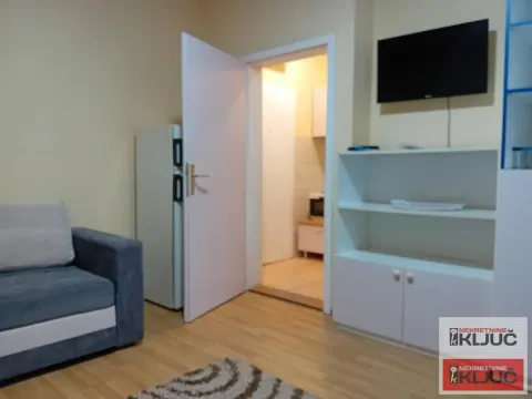 Prodaja, garsonjera, 24m², Satelit, Novi Sad Sve Podlokacije - image 2