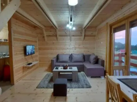 Prodaja, kuća, 110m², Motički gaj, Žabljak - image 10