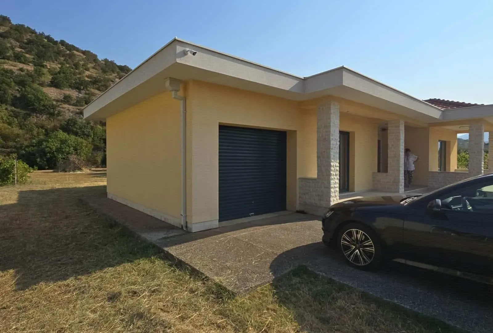 Prodaja, kuća, 200m², Podgorica, Crna Gora