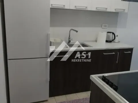 Rent, two bedroom apartment, 62m², Rotkvarija, Novi Sad Sve Podlokacije - image 6