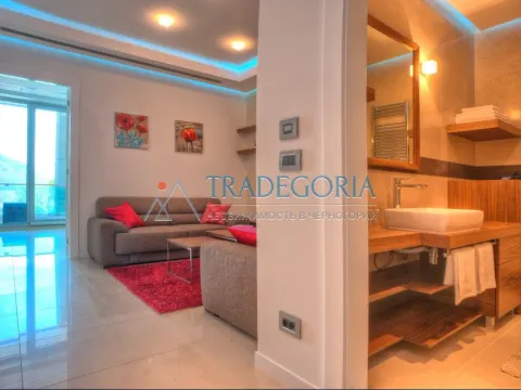 Prodaja, dvosoban stan, 112m², Budva, Crna Gora - image 8