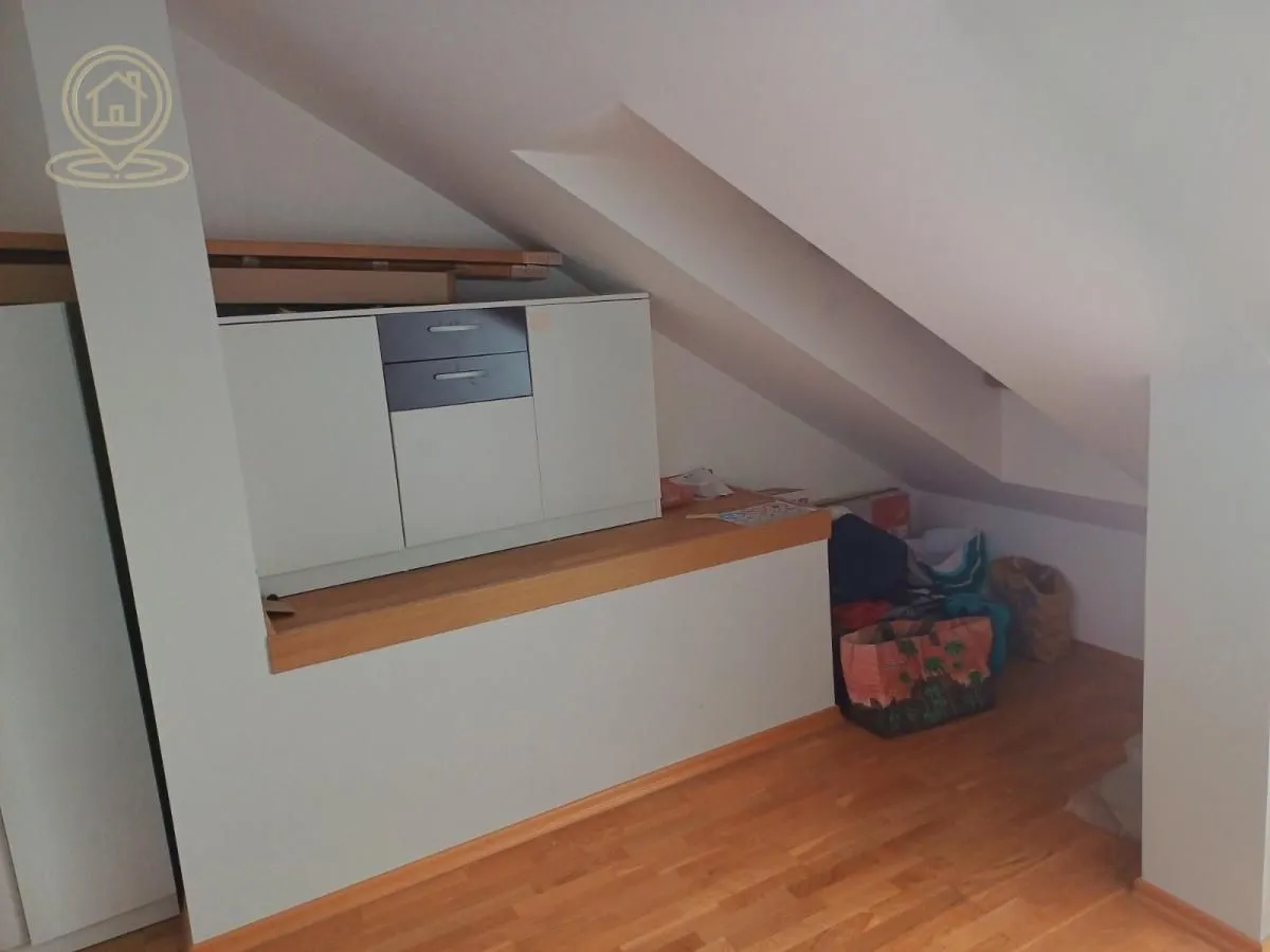 Prodaja, trosoban stan, 88m², Centar, Novi Sad