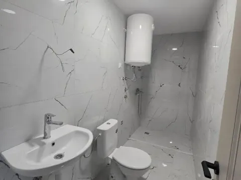 Izdavanje, garsonjera, 27m², Zabjelo, Podgorica - image 10