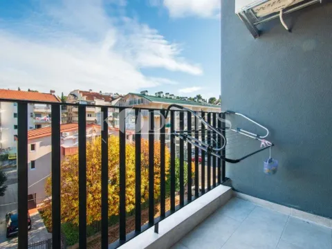 Izdavanje, jednosoban stan, 46m², Vezirov Most, Podgorica - image 10