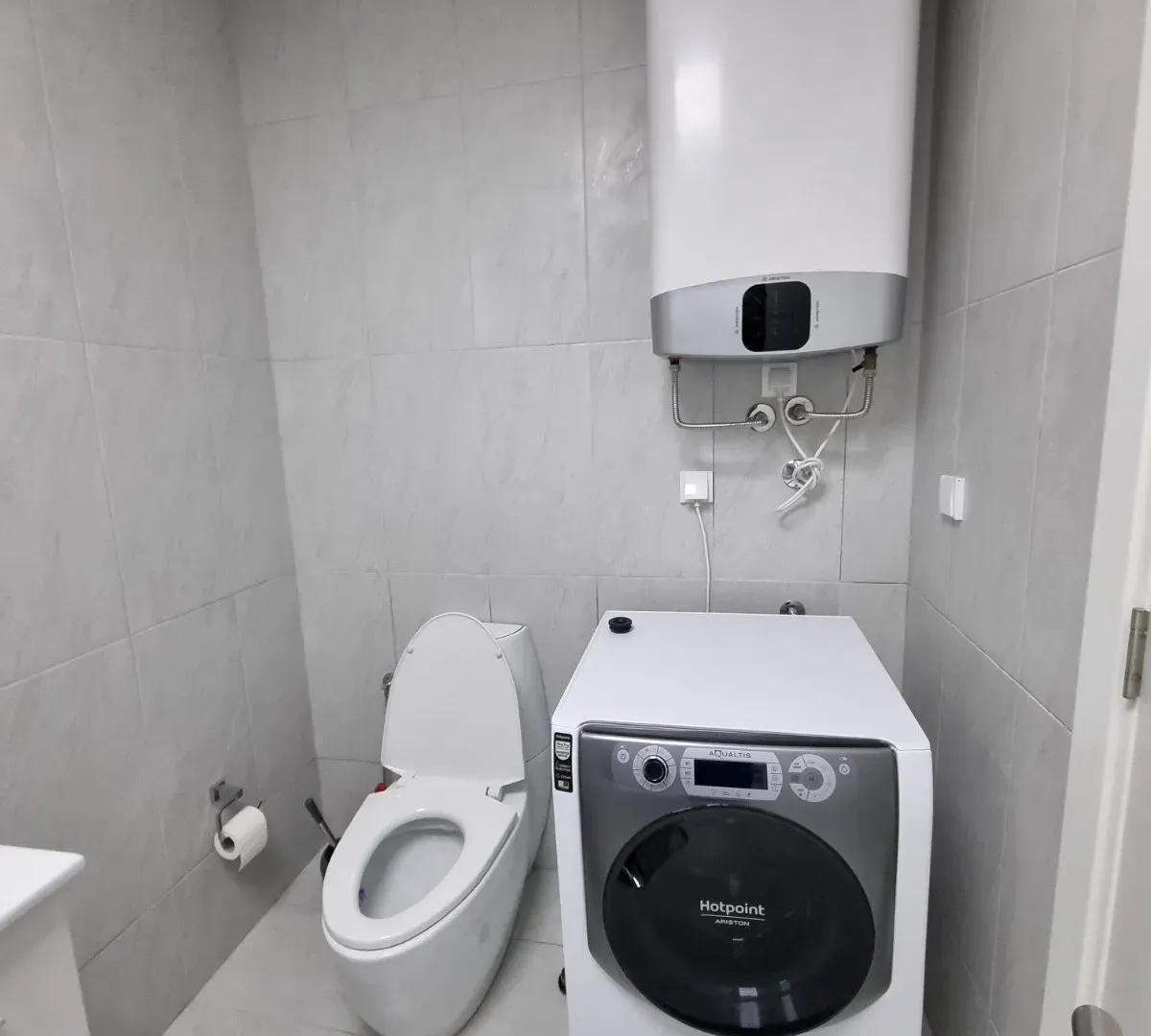 Sale, three bedroom apartment, 95m², Budva, Crna Gora