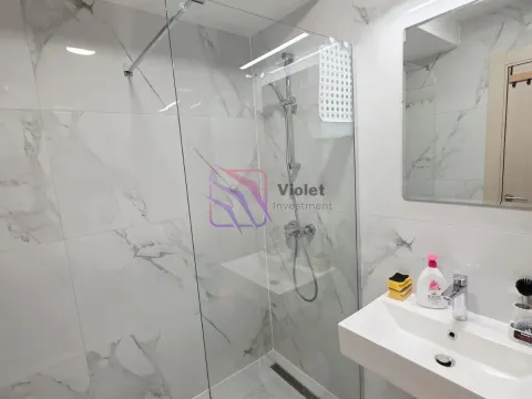 Rent, two bedroom apartment, 60m², Podgorica, Crna Gora - image 18