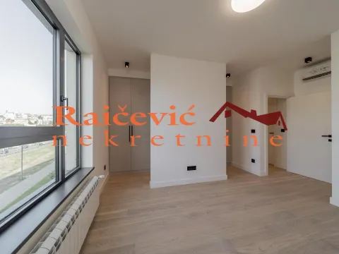 Prodaja, trosoban stan, 87m², Savski Venac, Beograd - image 16