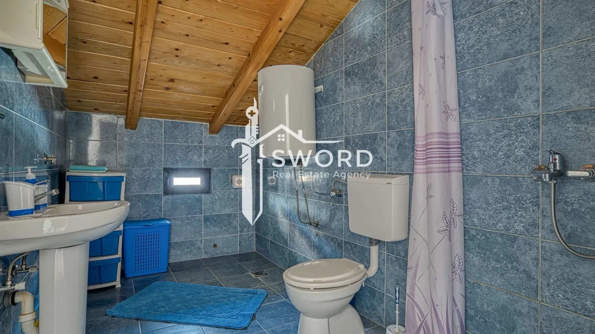 Sale, house, 179m², Buljarica, Budva