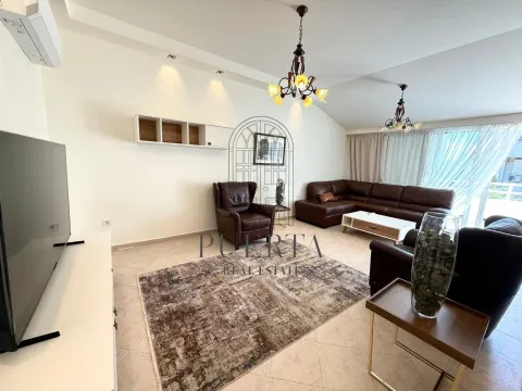 Rent, three bedroom apartment, 114m², Preko Morače, Podgorica - image 2