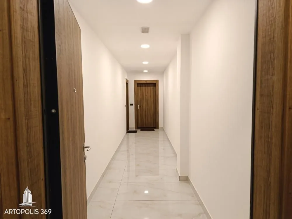 Prodaja, trosoban stan, 72m², Zemun Meandri, Zemun Sve Podlokacije