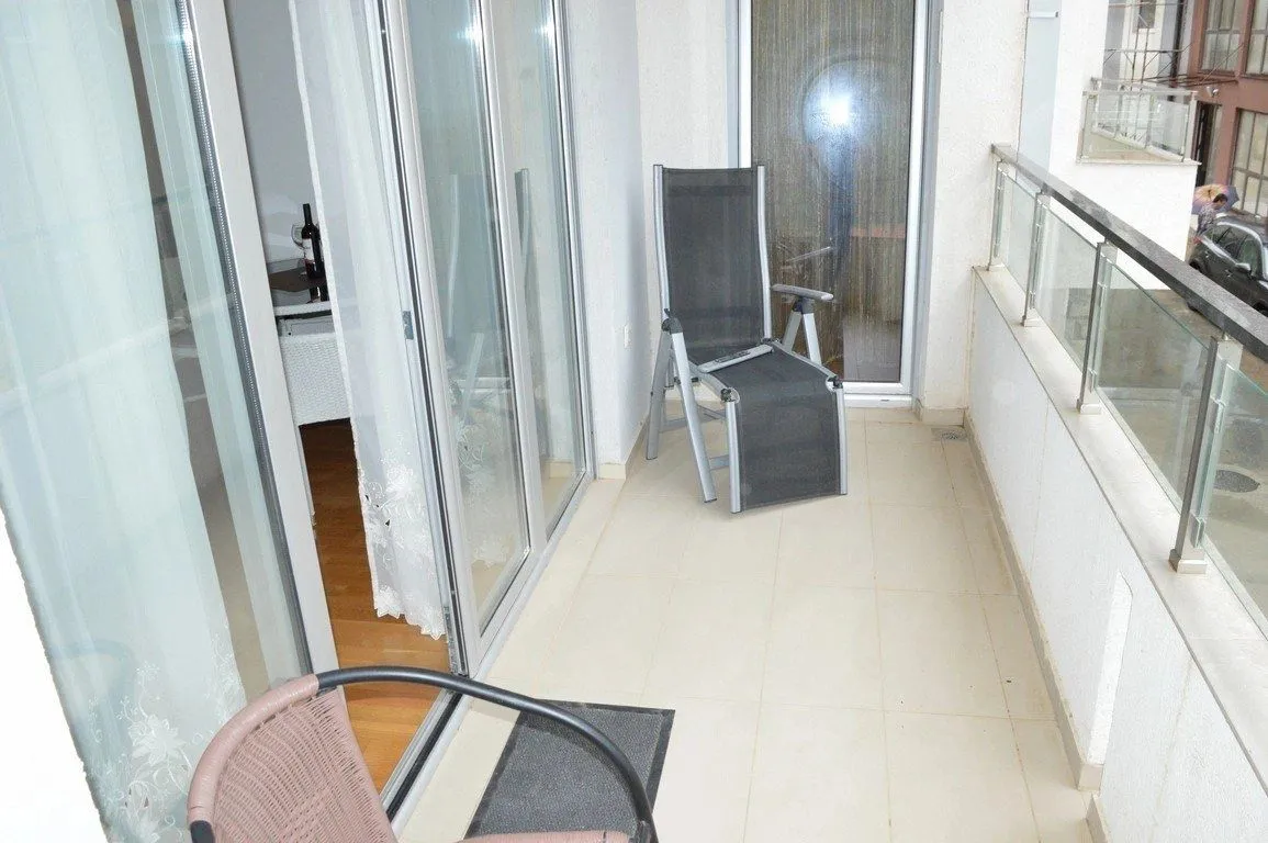 Sale, apartment, 75m², Rafailovići, Budva