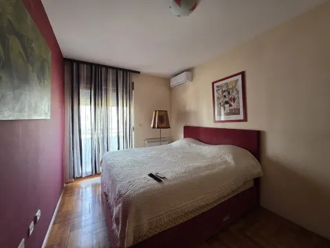 Izdavanje, stan, 105m², Preko Morače, Podgorica - image 14