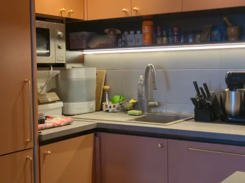 Prodaja, dvosoban stan, 70m², Donja Gorica, Podgorica - image 3